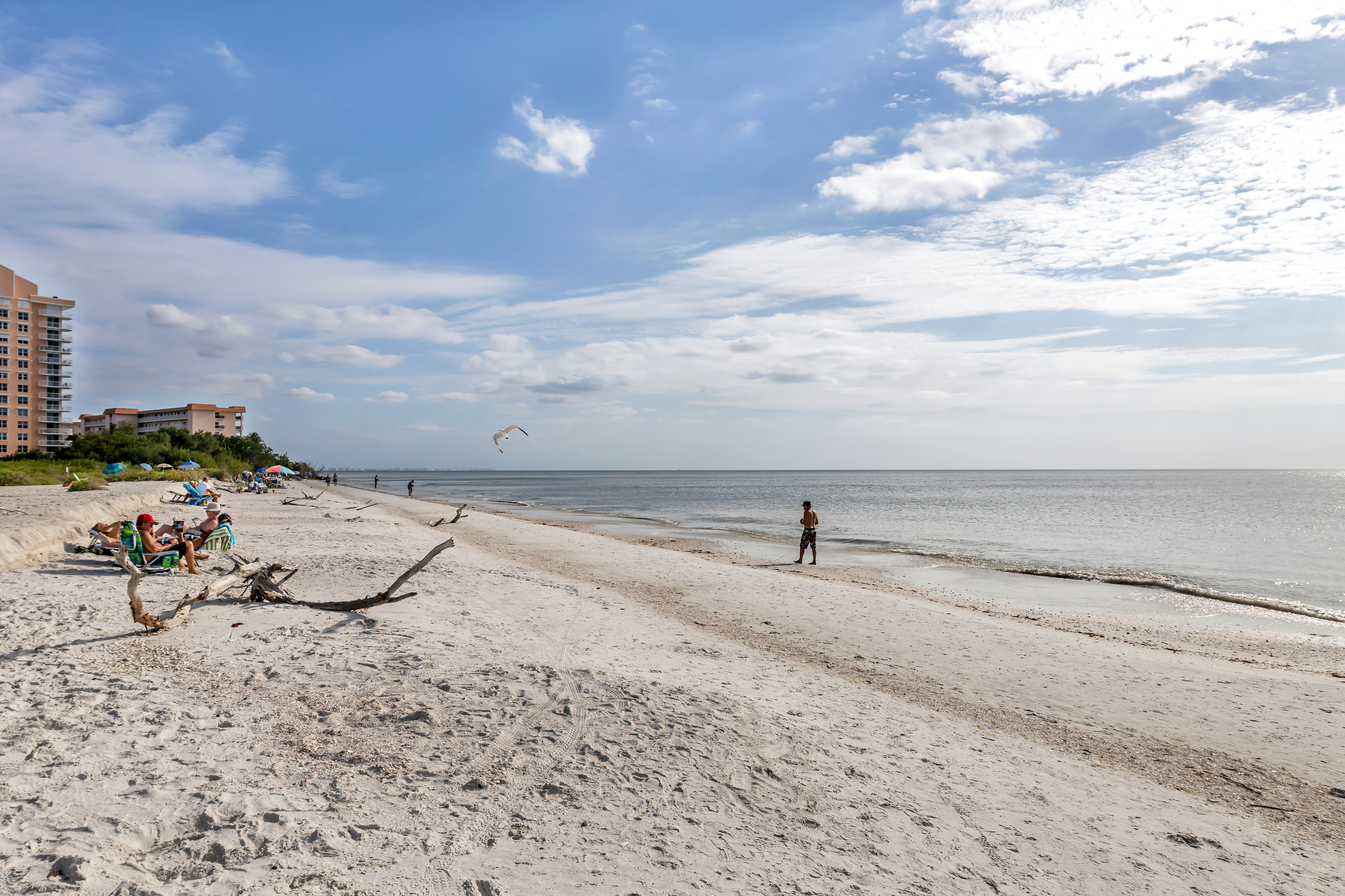 Fort Myers Condo 1021817