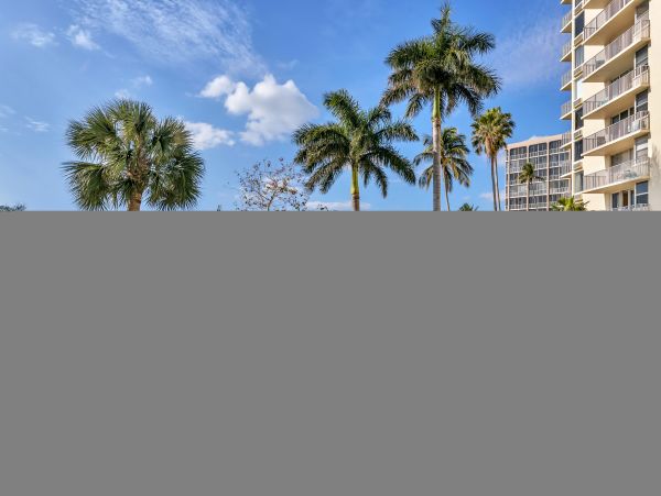 Fort Myers Condo 1021817