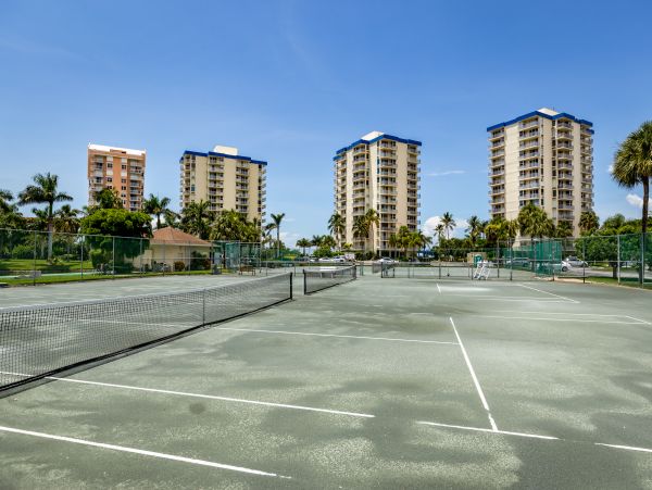 Fort Myers Condo 1021817