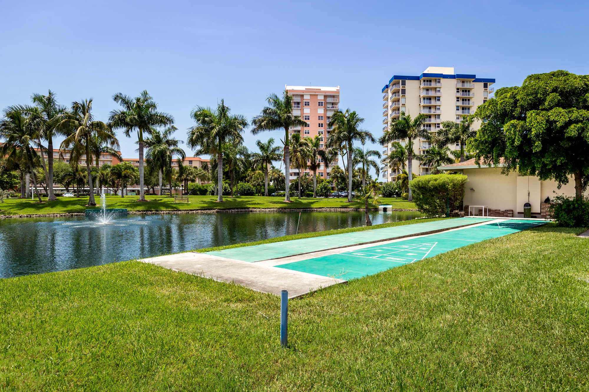 Fort Myers Condo 1021817