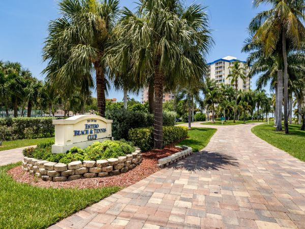 Fort Myers Condo 1021817