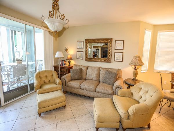 Fort Myers Condo 1021821