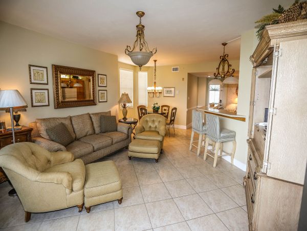 Fort Myers Condo 1021821
