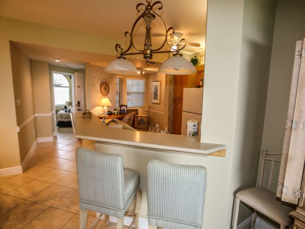 Fort Myers Condo 1021821
