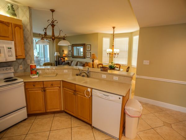 Fort Myers Condo 1021821