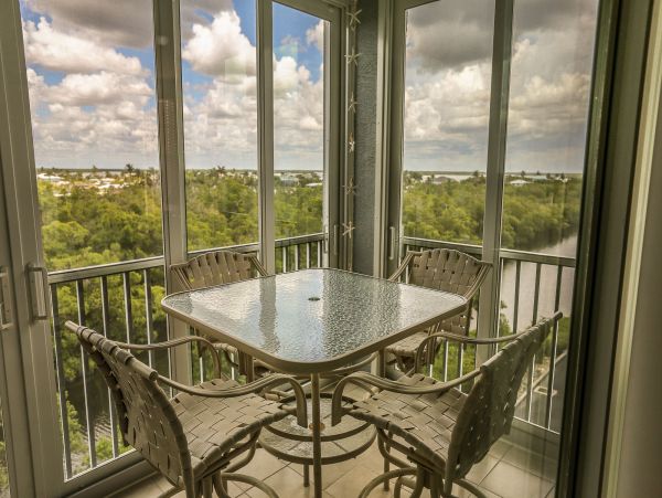 Fort Myers Condo 1021821