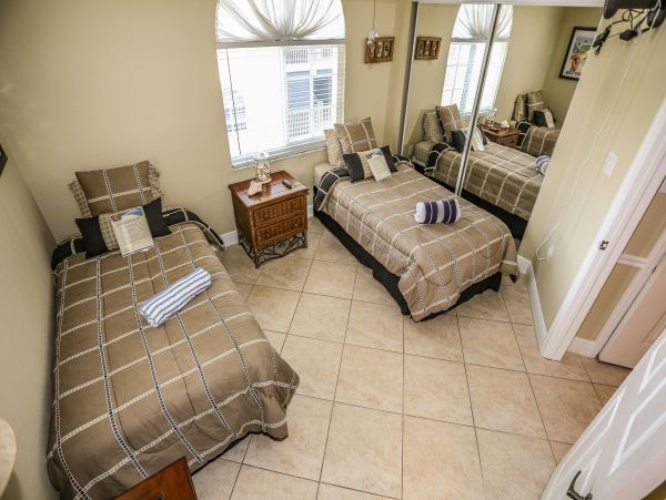 Fort Myers Condo 1021821