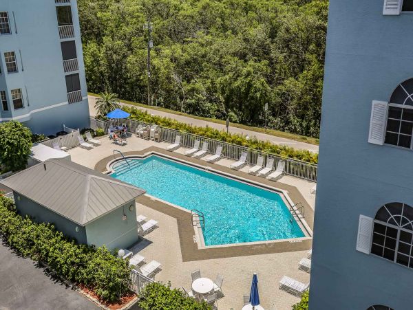 Fort Myers Condo 1021821