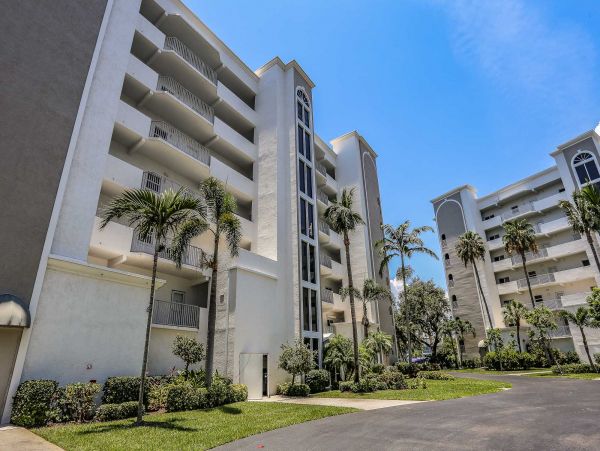 Fort Myers Condo 1021821