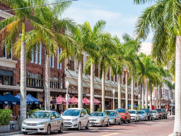 Fort Myers Condo 1021821