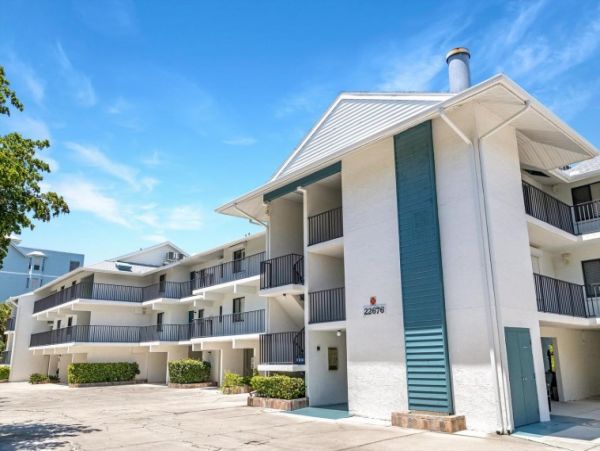 Fort Myers Condo 1021823