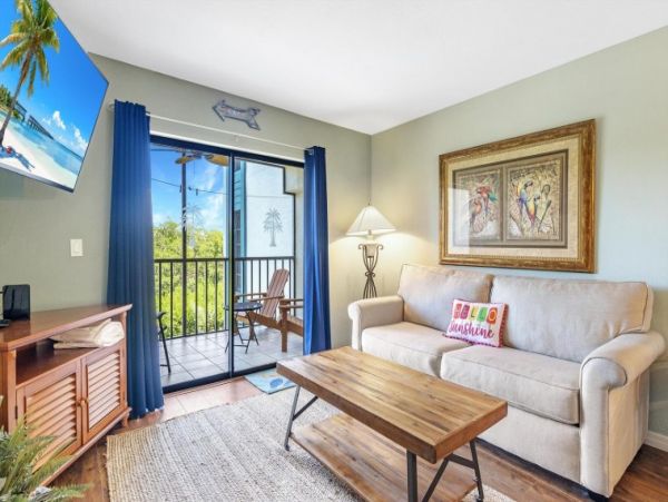 Fort Myers Condo 1021823