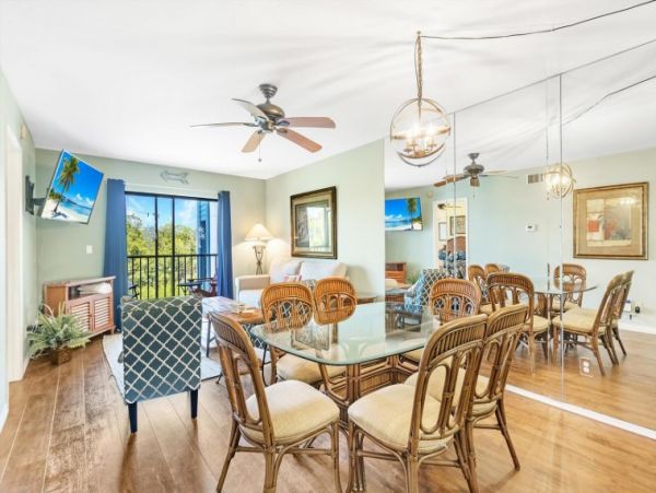 Fort Myers Condo 1021823