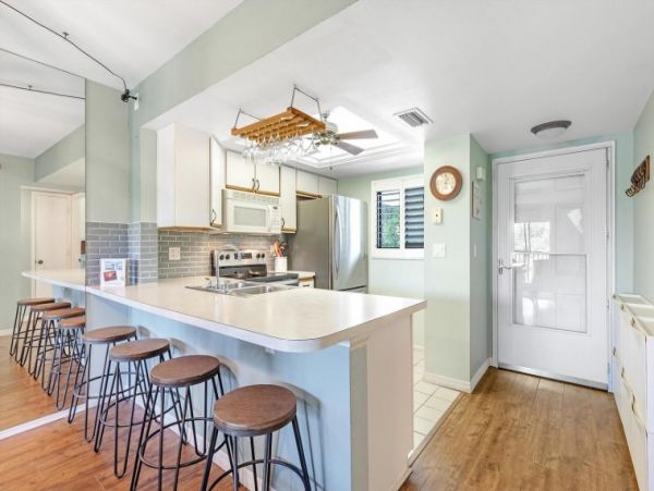 Fort Myers Condo 1021823