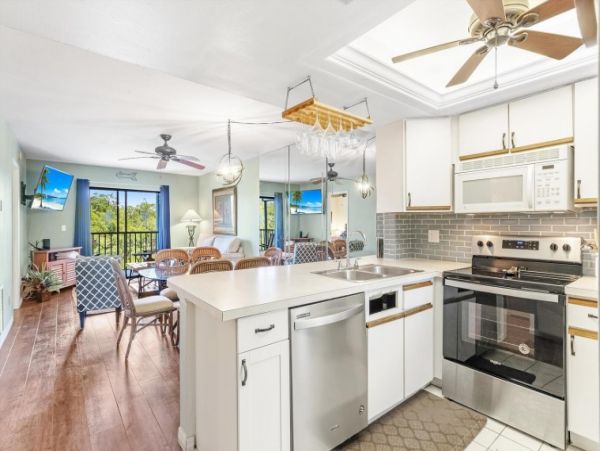Fort Myers Condo 1021823