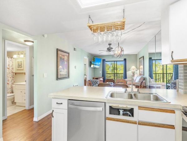 Fort Myers Condo 1021823