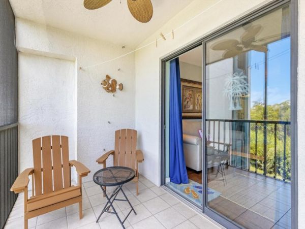Fort Myers Condo 1021823