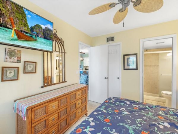 Fort Myers Condo 1021823