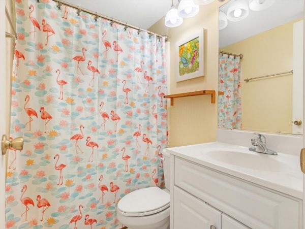 Fort Myers Condo 1021823