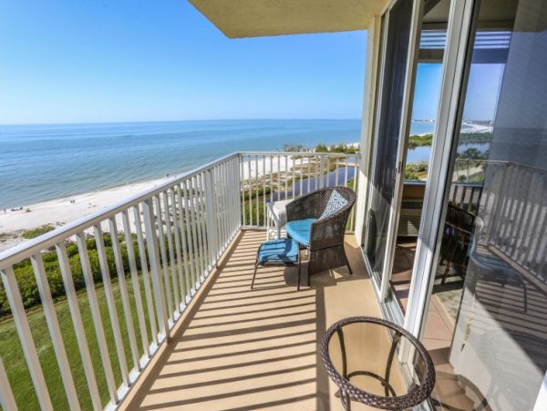 Fort Myers Condo 1021825