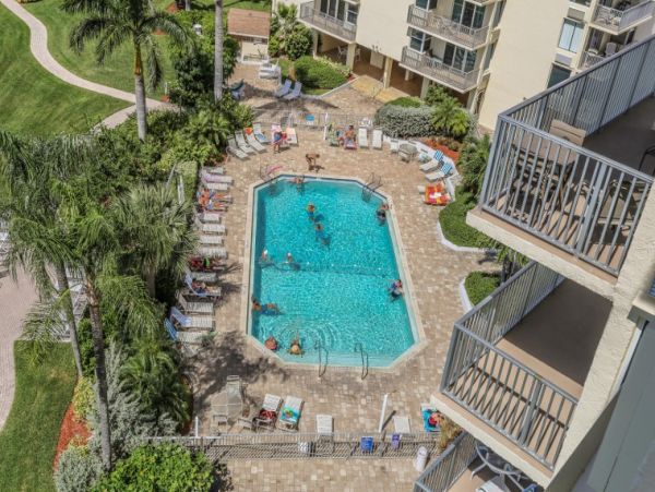 Fort Myers Condo 1021825