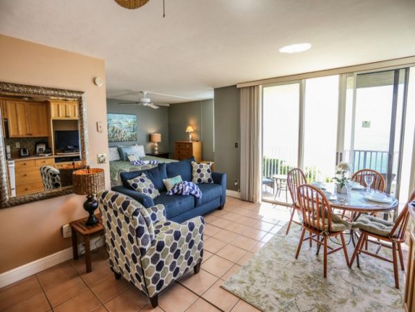 Fort Myers Condo 1021825