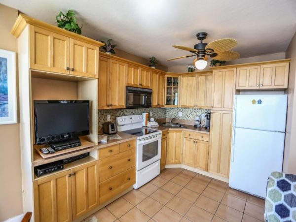 Fort Myers Condo 1021825