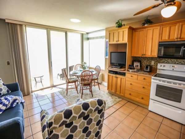 Fort Myers Condo 1021825