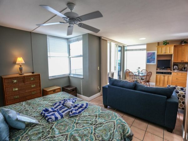 Fort Myers Condo 1021825