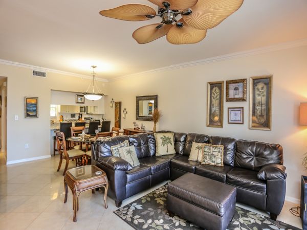 Fort Myers Condo 1021826