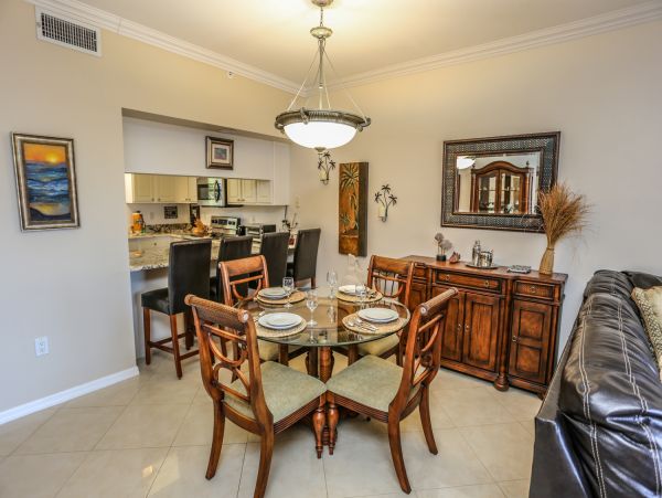 Fort Myers Condo 1021826