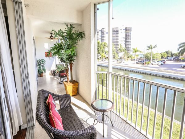 Fort Myers Condo 1021826