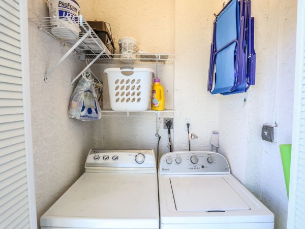Fort Myers Condo 1021826