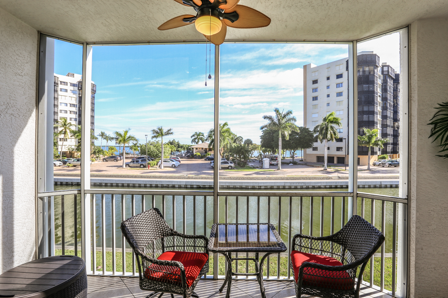 Fort Myers Condo 1021826