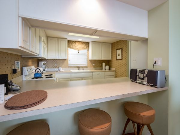 Bay Views Fort  Myers Vacation Condo Two Bedroom