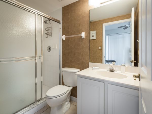 Bay Views Fort  Myers Vacation Condo Two Bedroom