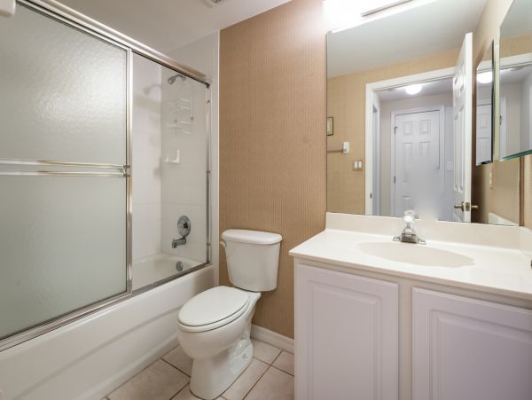 Bay Views Fort  Myers Vacation Condo Two Bedroom