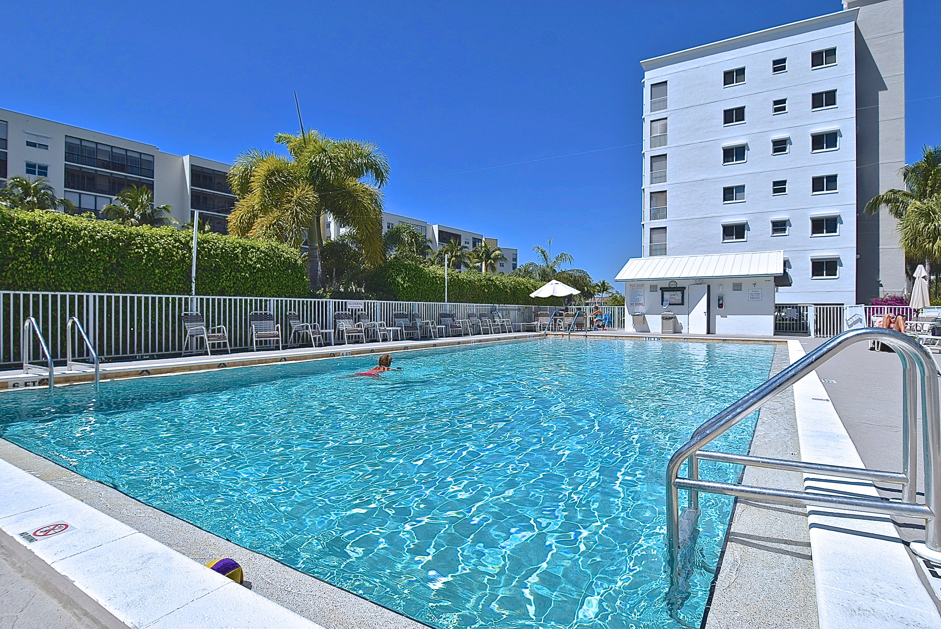 Bay Views Fort  Myers Vacation Condo Two Bedroom