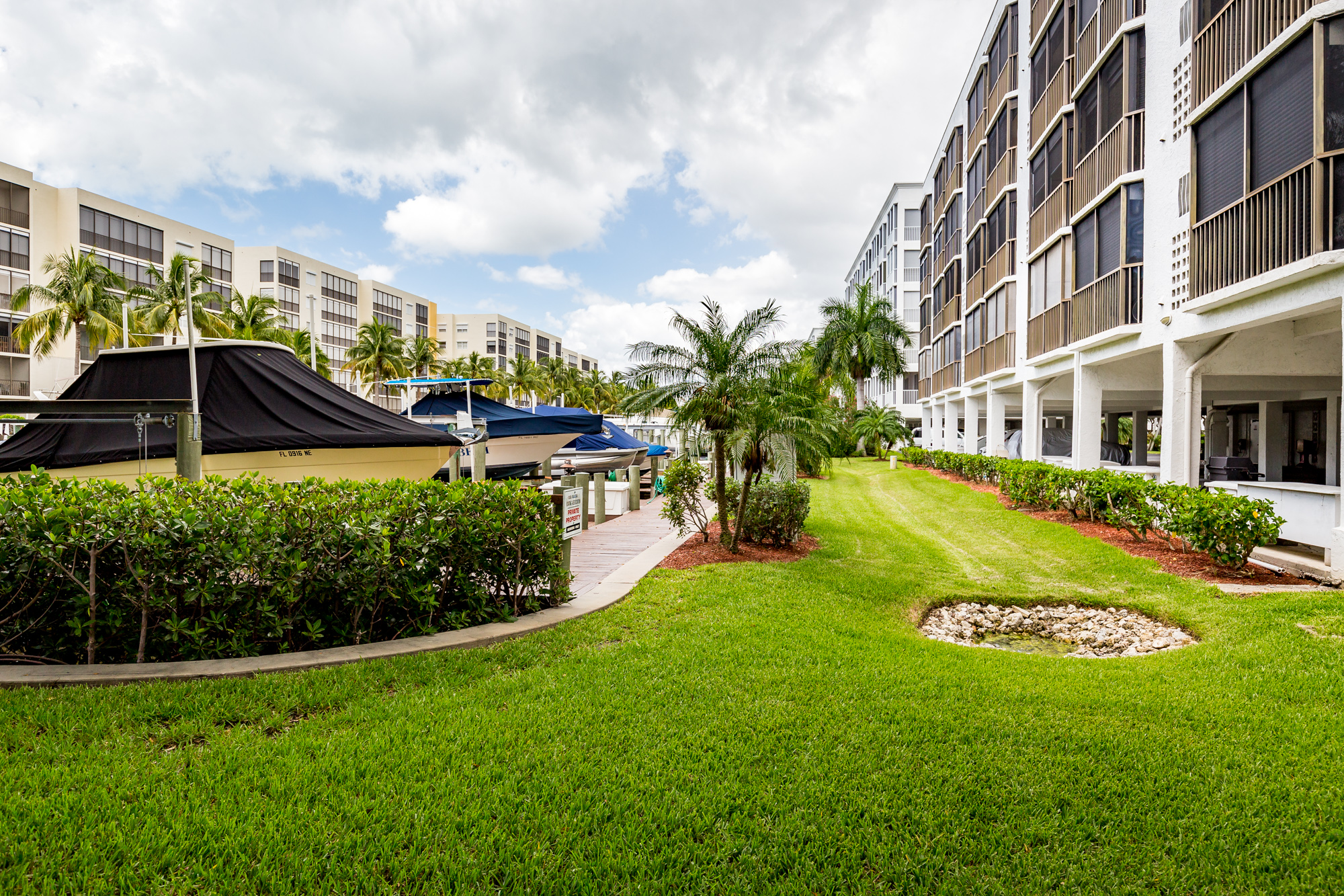 Bay Views Fort  Myers Vacation Condo Two Bedroom