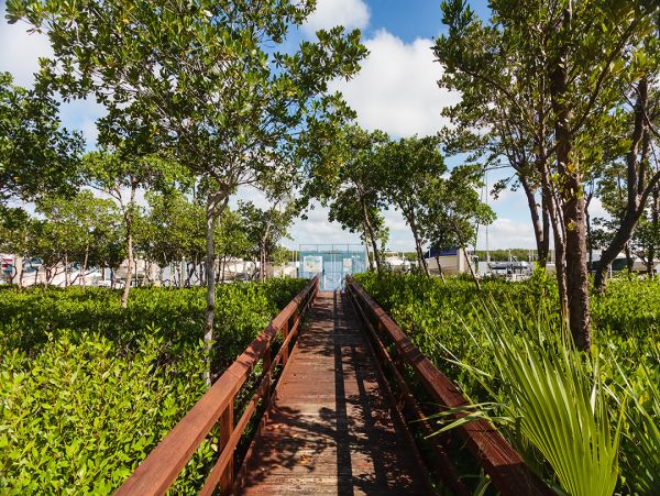 Bay Views Fort  Myers Vacation Condo Two Bedroom