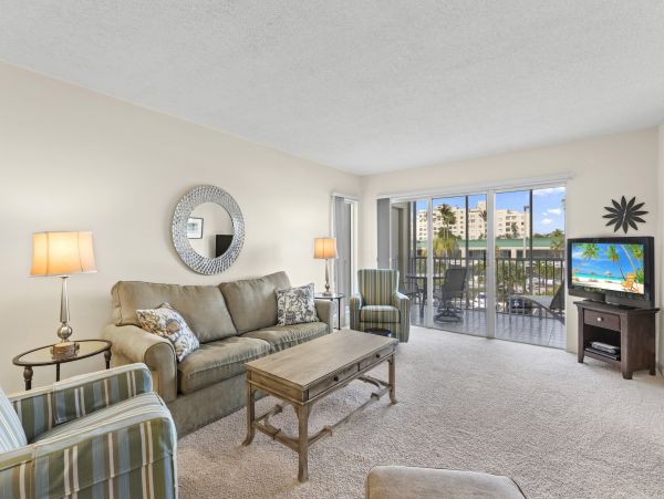 Fort Myers Condo 1021830