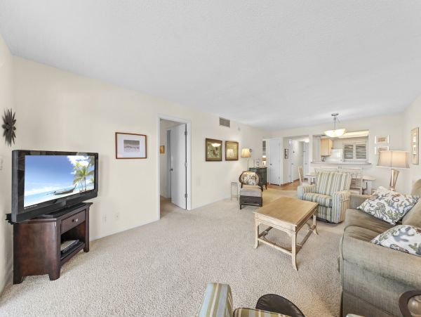 Fort Myers Condo 1021830
