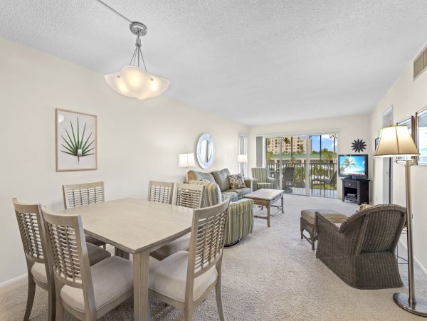 Fort Myers Condo 1021830