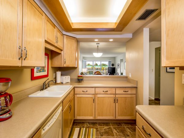 Fort Myers Condo 1021830