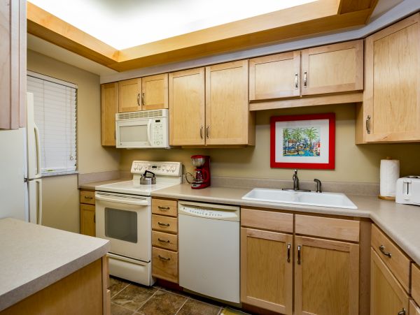 Fort Myers Condo 1021830