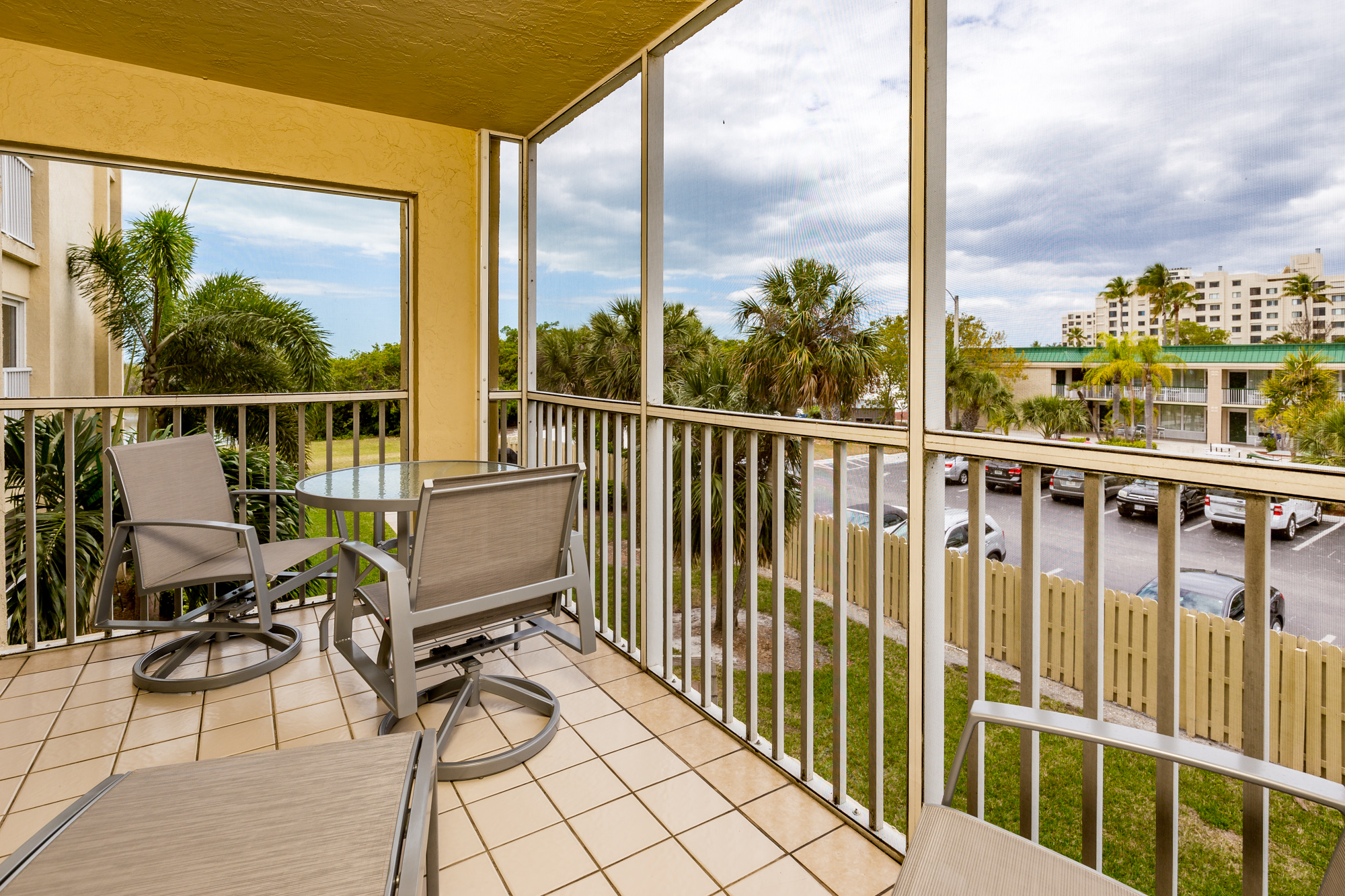 Fort Myers Condo 1021830