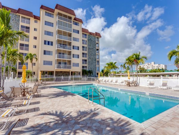 Fort Myers Condo 1021830
