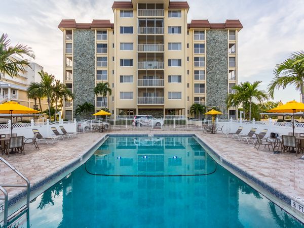 Fort Myers Condo 1021830