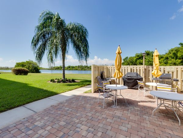 Fort Myers Condo 1021830