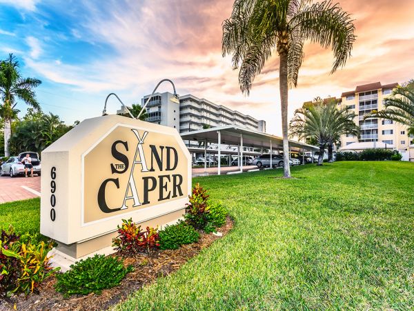 Fort Myers Condo 1021830